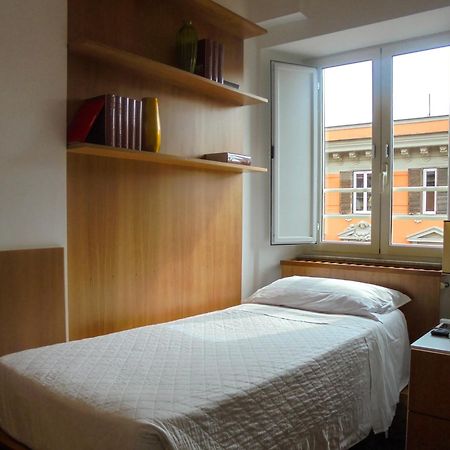 Residenza Scipioni Luxury B&B Rome Bilik gambar