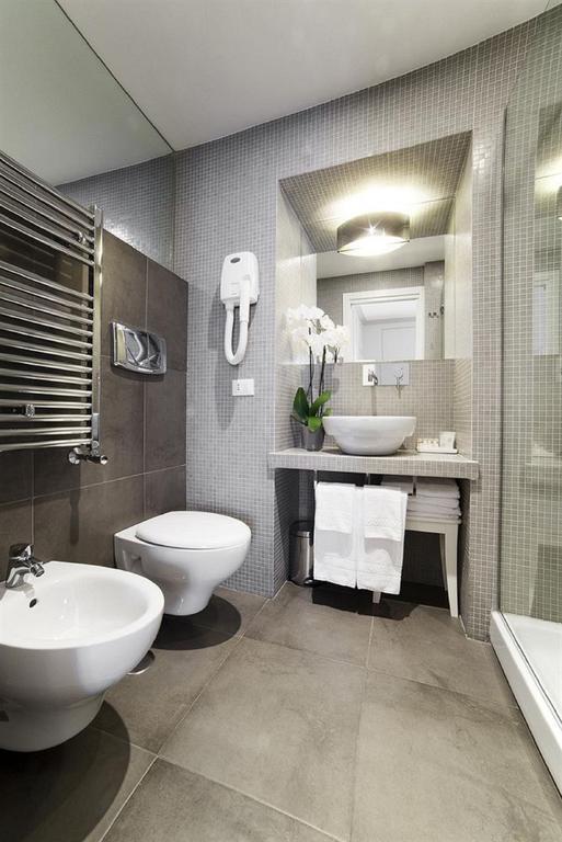 Residenza Scipioni Luxury B&B Rome Bilik gambar