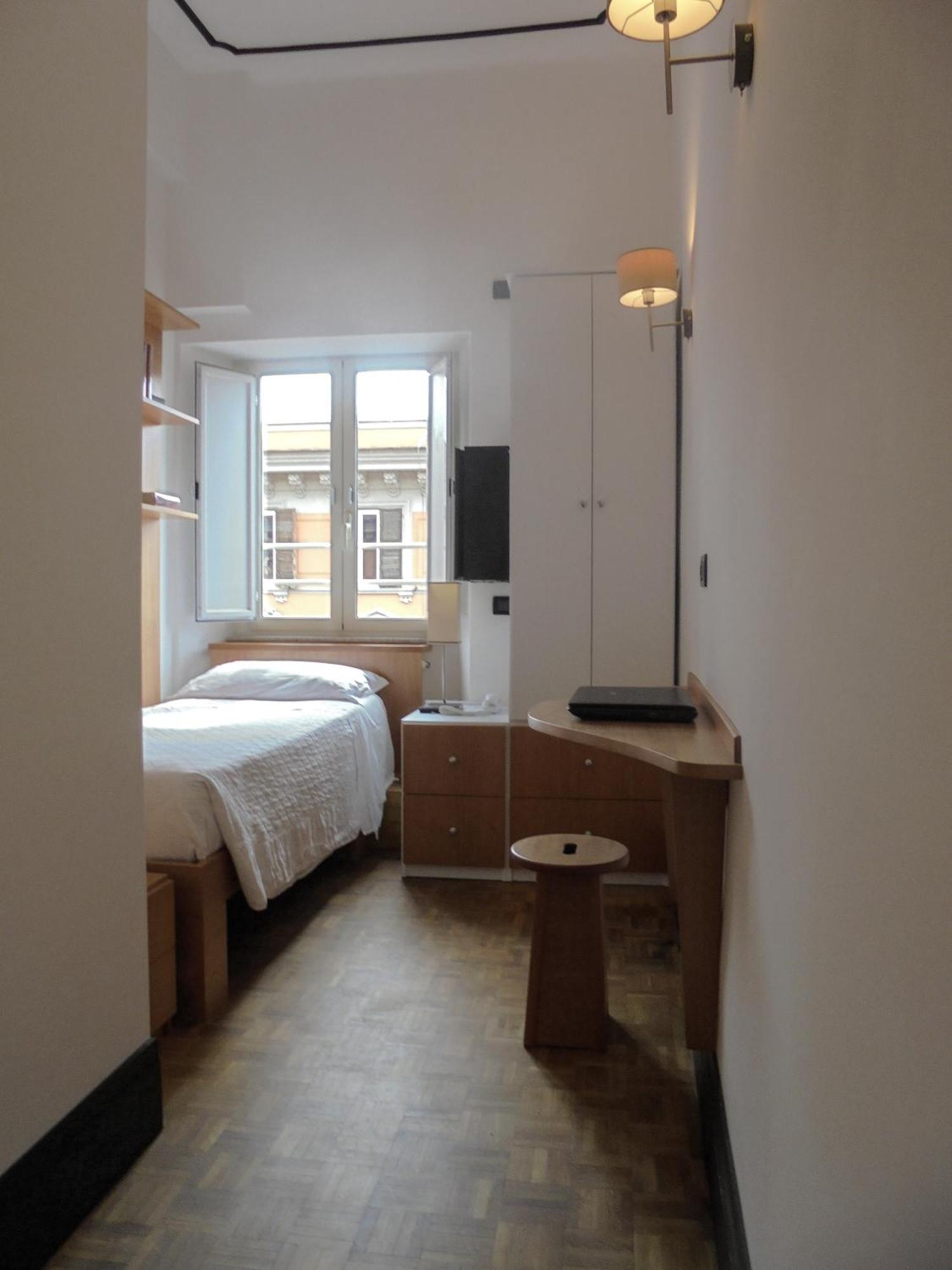 Residenza Scipioni Luxury B&B Rome Bilik gambar