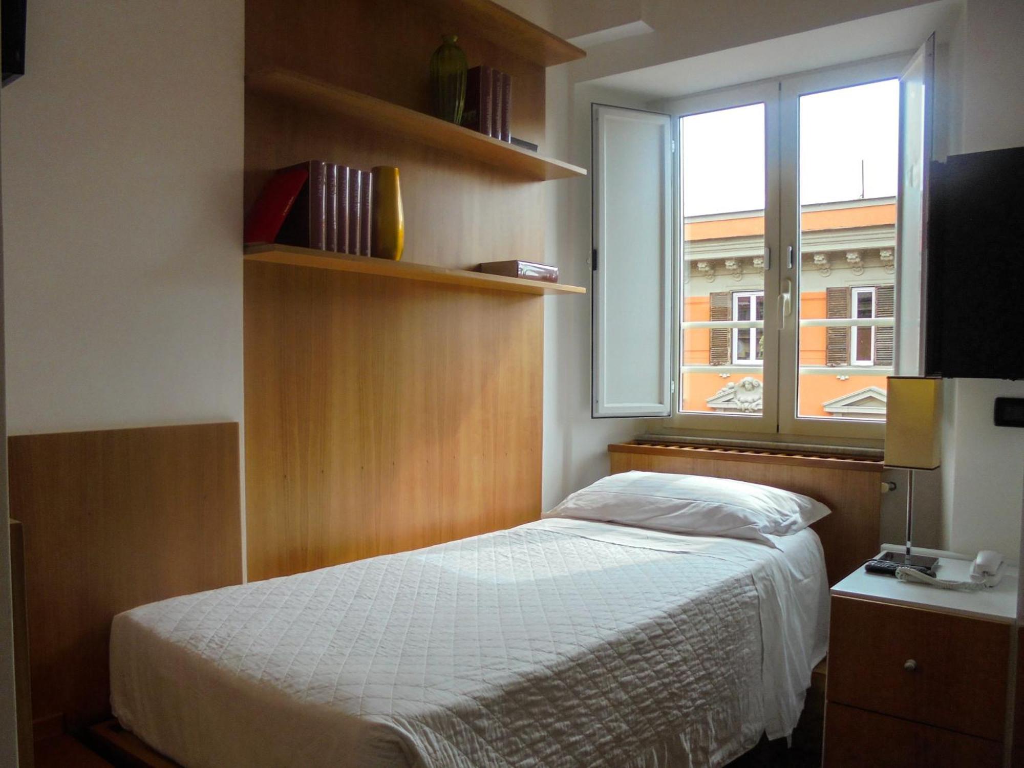 Residenza Scipioni Luxury B&B Rome Bilik gambar