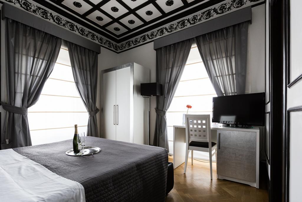 Residenza Scipioni Luxury B&B Rome Luaran gambar