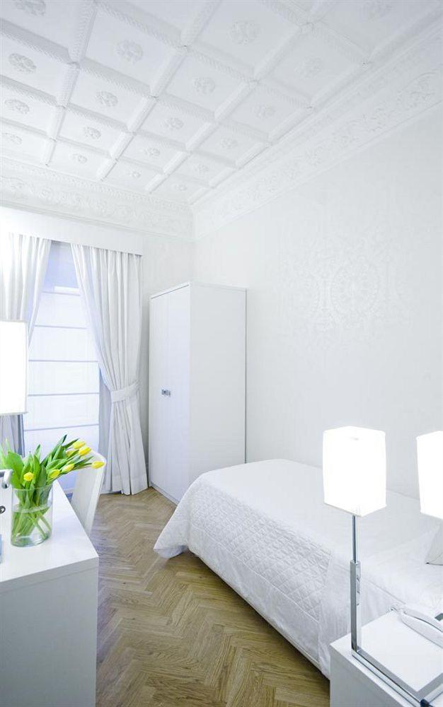 Residenza Scipioni Luxury B&B Rome Luaran gambar
