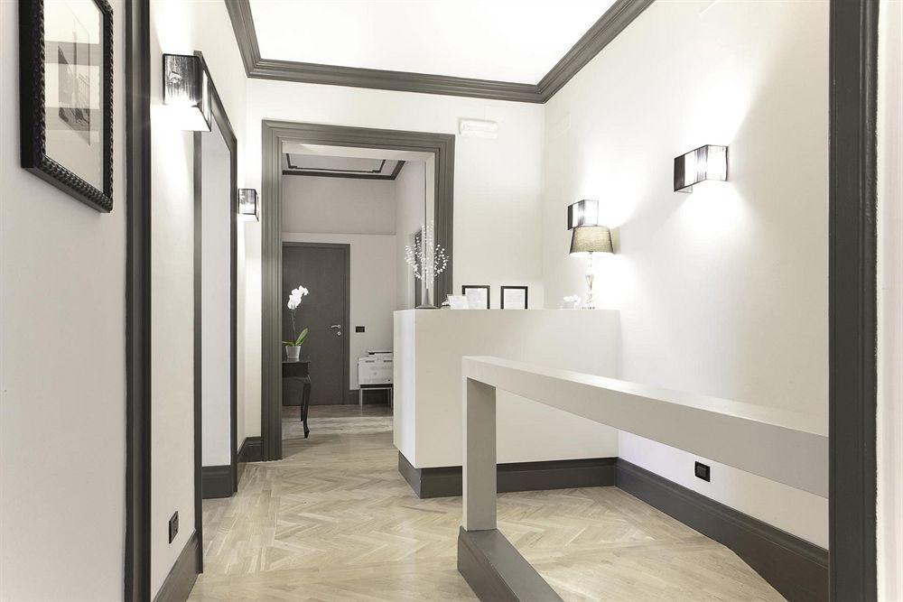 Residenza Scipioni Luxury B&B Rome Luaran gambar