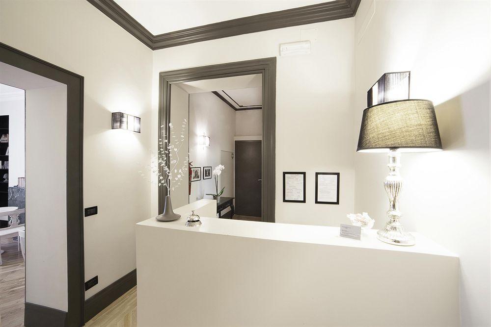 Residenza Scipioni Luxury B&B Rome Luaran gambar