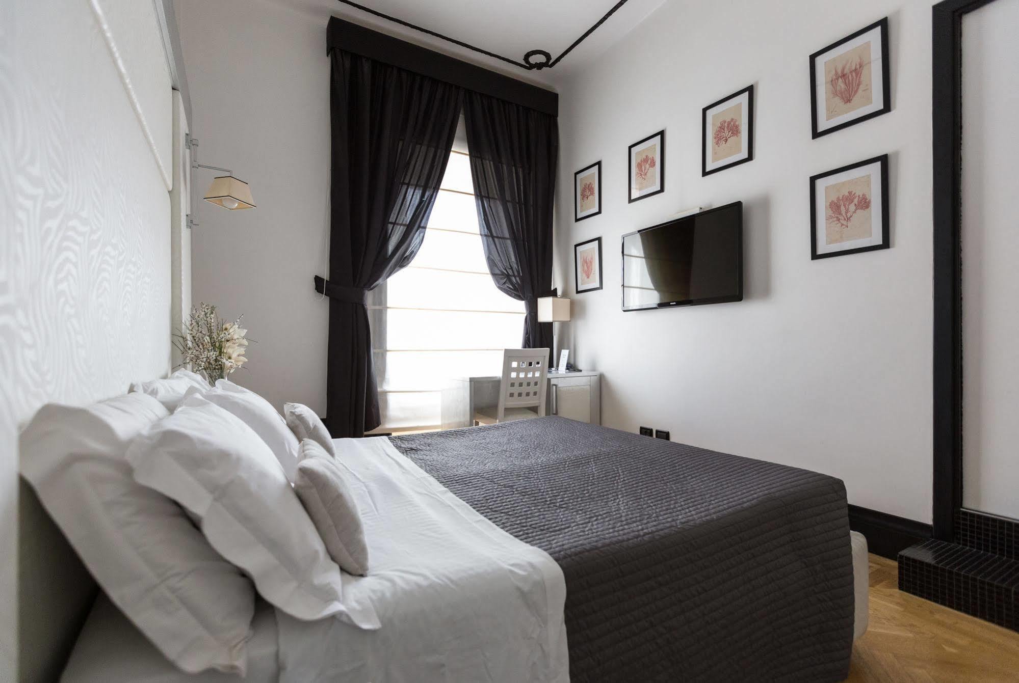 Residenza Scipioni Luxury B&B Rome Luaran gambar