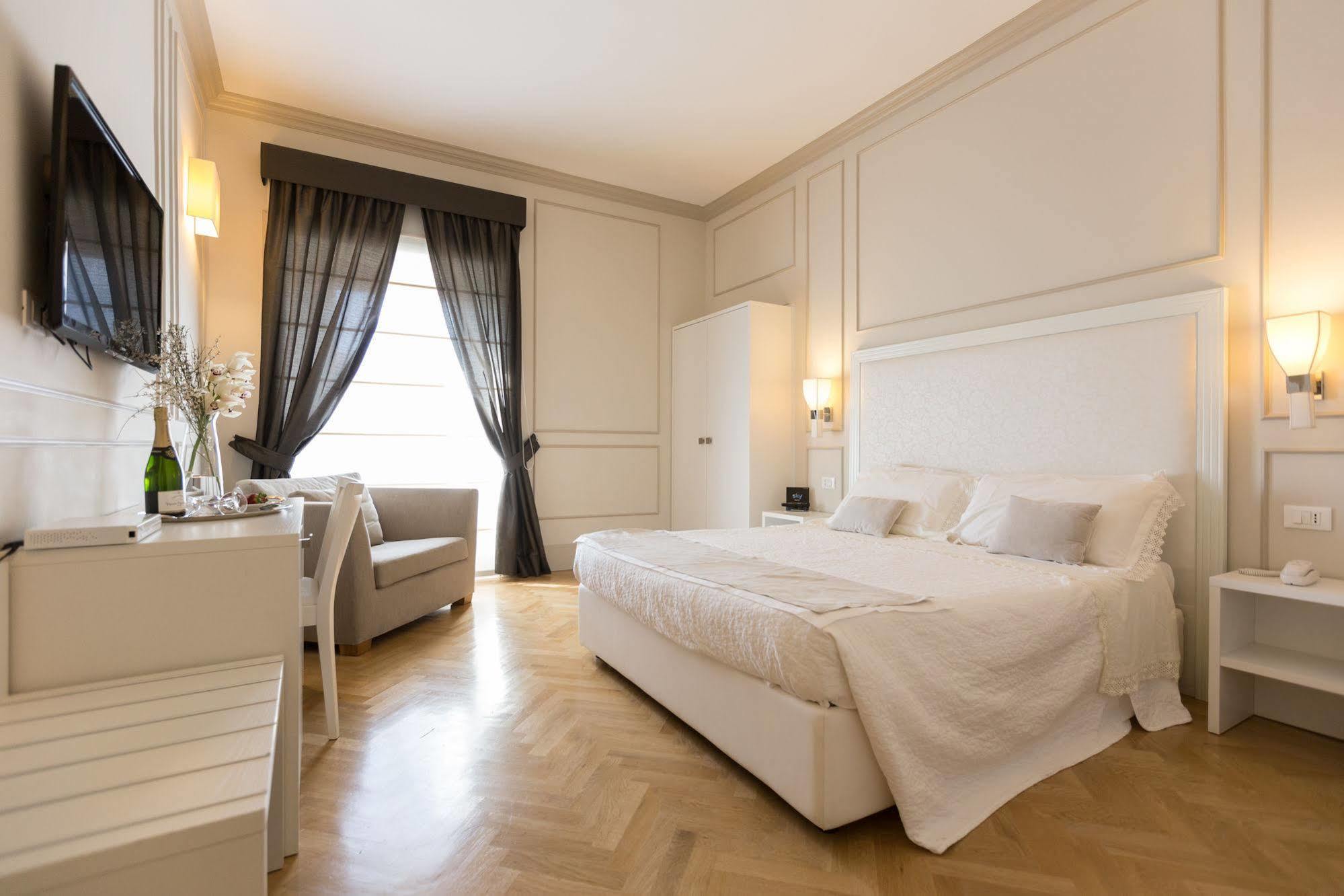 Residenza Scipioni Luxury B&B Rome Luaran gambar