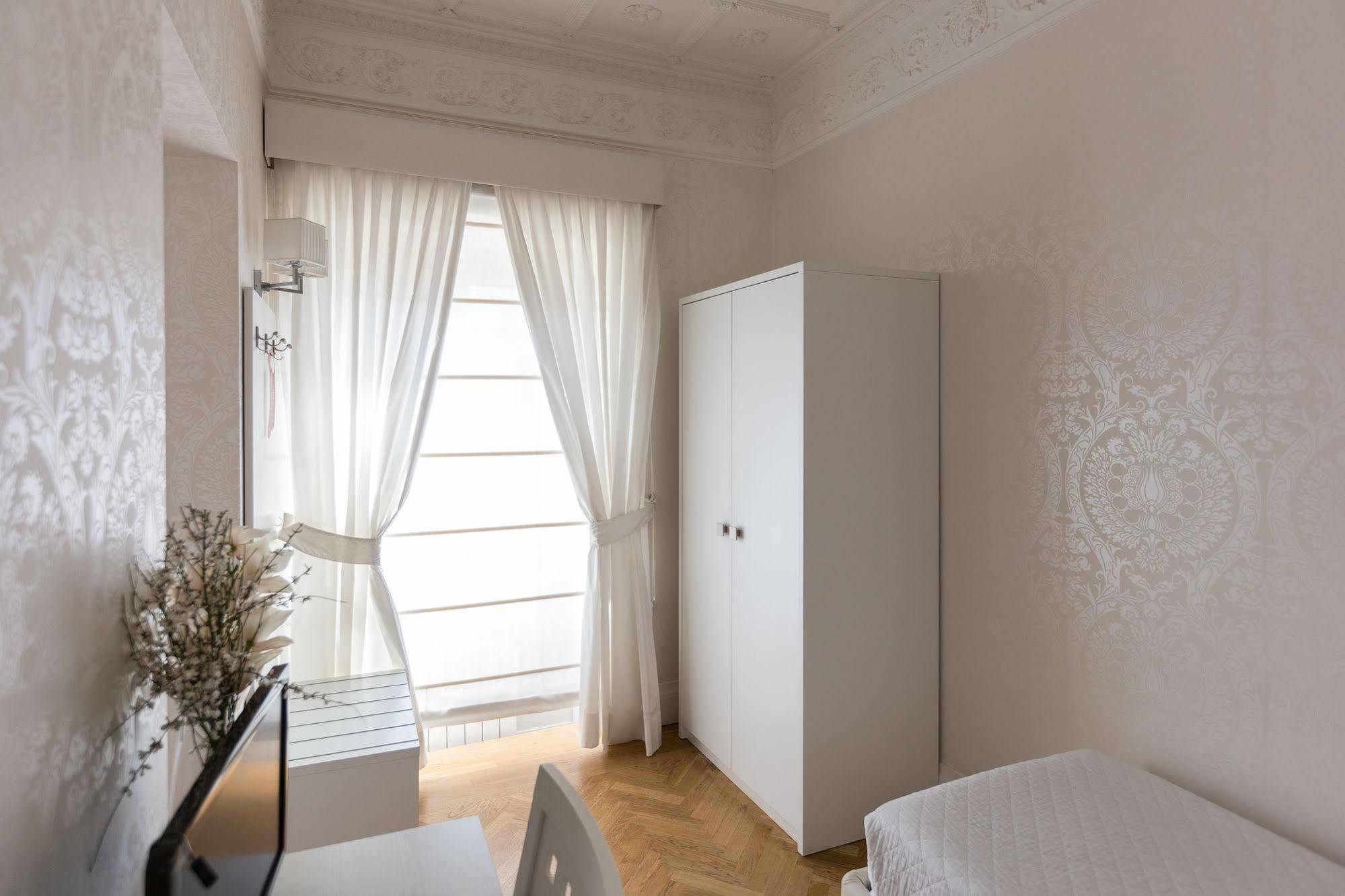 Residenza Scipioni Luxury B&B Rome Luaran gambar